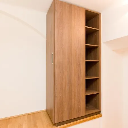 Apartment Castellez 1020 Vienna