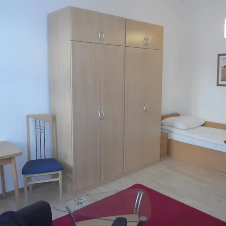 Apartment Residenz Johann Strauss *