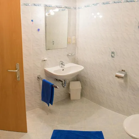 Residenz Donaucity Aparthotel