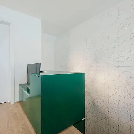 Apartment Nadland Wehlistrasse *
