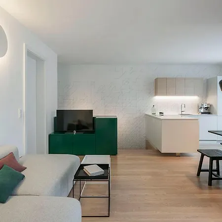 Apartment Nadland Wehlistrasse