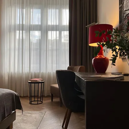 Apartment Roosevelt Stadthaus *