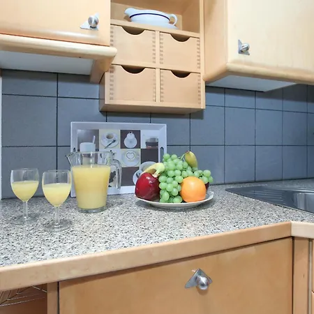 Mozart Apartmán *