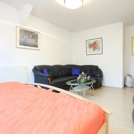 Apartmán Mozart *