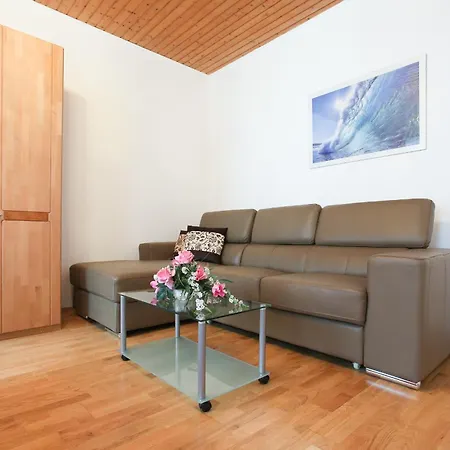Apartmán Mozart *