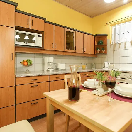 Apartmán Mozart Vídeň