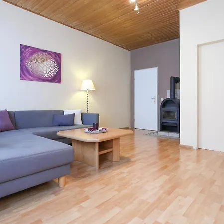 Mozart Apartmán
