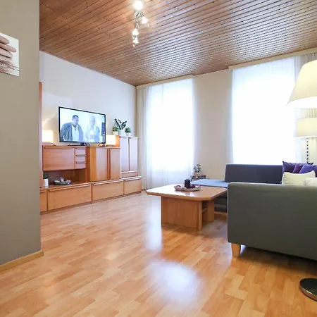 Apartmán Mozart Vídeň