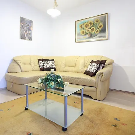 Mozart Apartmán