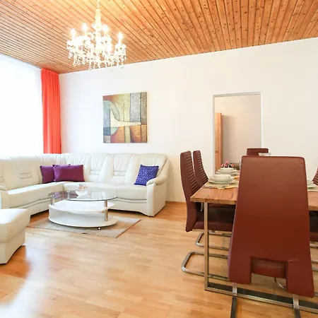 Mozart Apartmán *