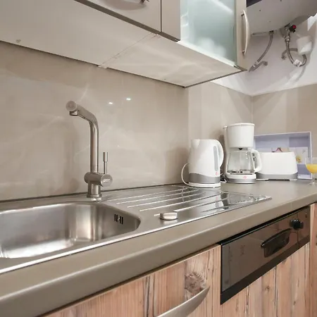 Apartmán Mozart Vídeň
