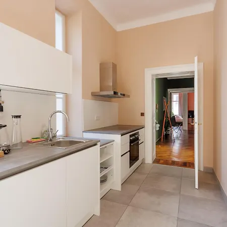 4ty3 - Stadtpark Is Calling Apartment Vienna