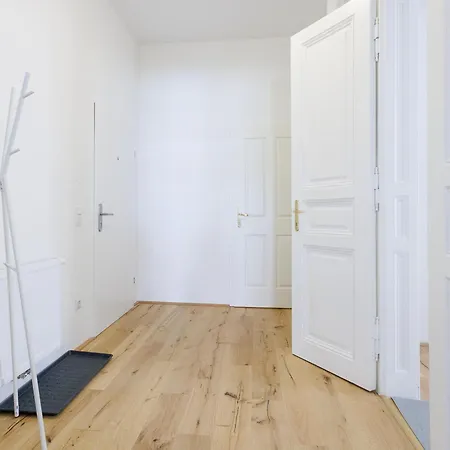 4ty3 - Stadtpark Is Calling Apartment Vienna