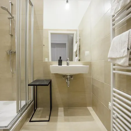 4ty3 - Stadtpark Is Calling Apartment