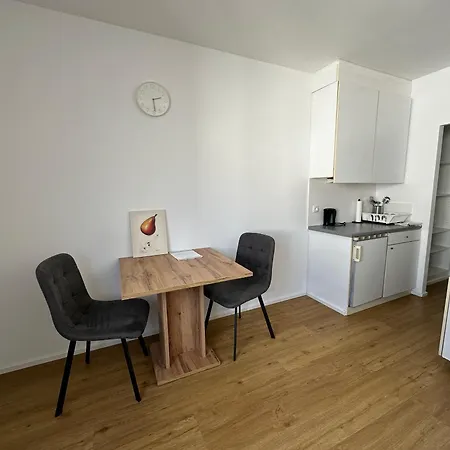 Urban Apartments Vienna Apartment