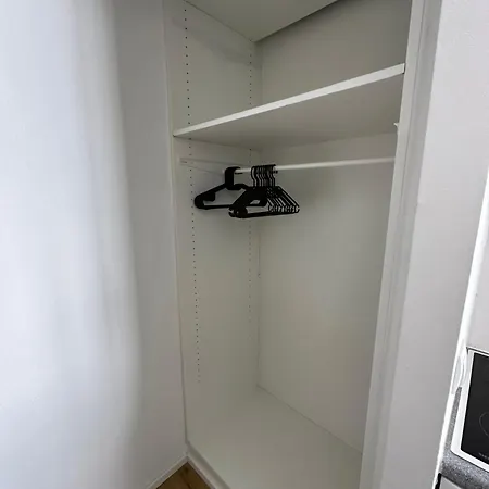 Urban Apartments Vienna