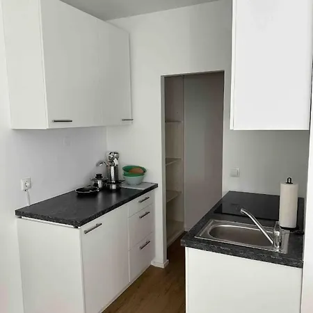 Urban Apartments Vienna * Vienna