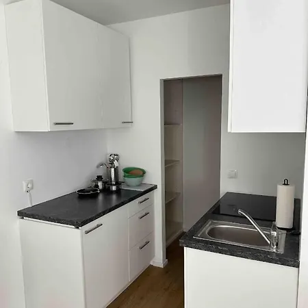 Urban Apartments Vienna Vienna