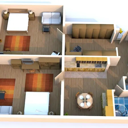 Apartment Philadelphia *