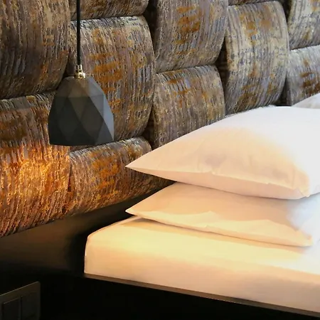 Beim Prater Hotel Wien