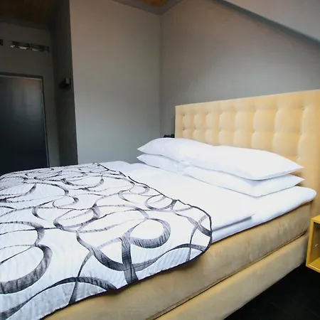 Beim Prater Hotel 4*