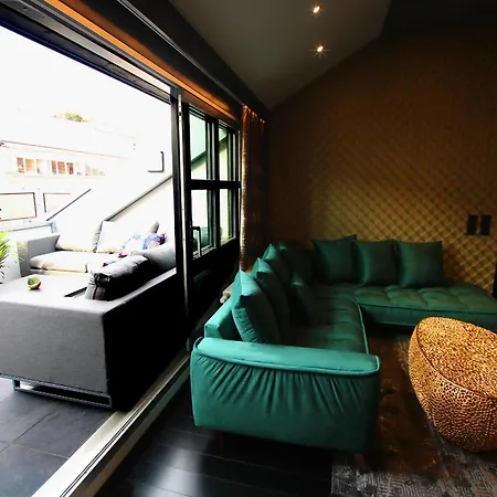Hotel Beim Prater