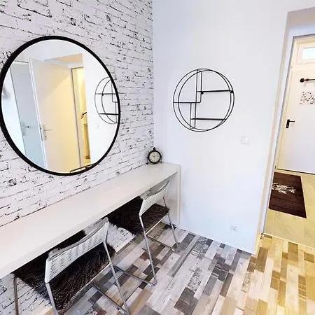 Bilici Gmbh Apartament