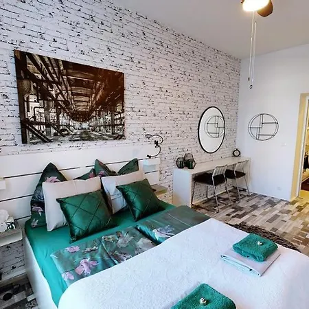 Bilici Gmbh Apartament Viena