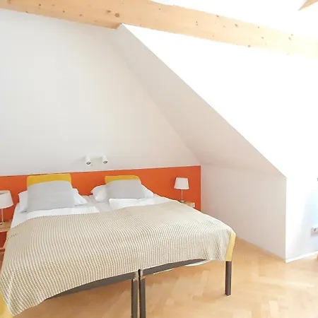 Hostal Ruthensteiner