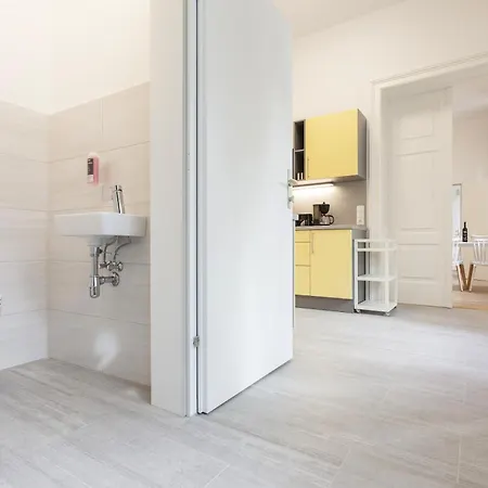 Apartament Gal Viena