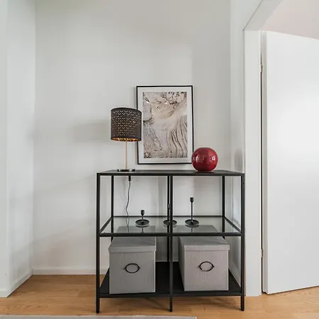Margareten Apartment