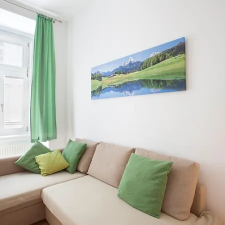 Apartament Gal *