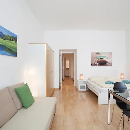 Gal Apartament