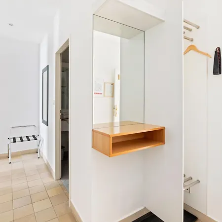 Apartament Gal Viena