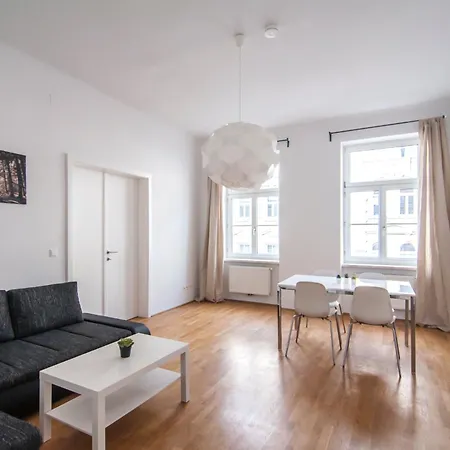Margareten Apartment Wien