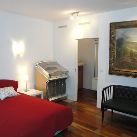 Living Center Apartment Vienna