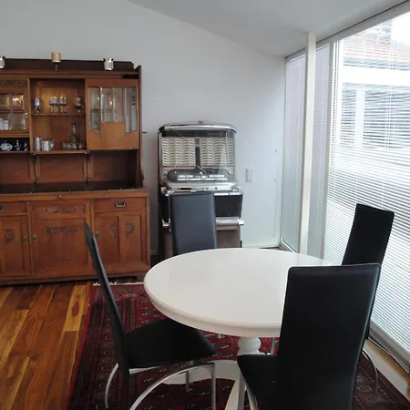 Apartment Living Center