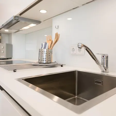 Apartmán Mar - Center