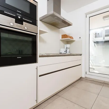 Apartamento Next To Stateopera With Aircondition *