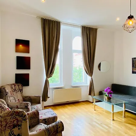 Homestay szállás Cozy In Brigittenau Area Mm23
