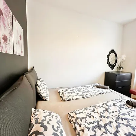 Homestay Cozy In Brigittenau Area Mm29 Vienna