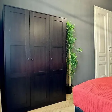 Apartment Spacious Living I Luxury Design Wien