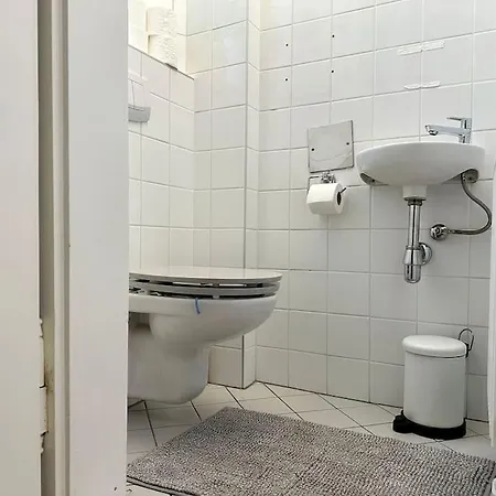Spacious Living I Luxury Design * Wien