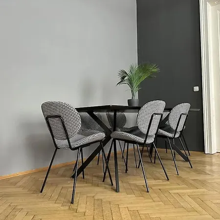 Spacious Living I Luxury Design * Wien