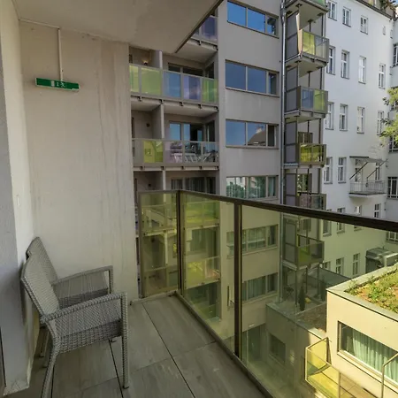 Pakat Hotel Vienna