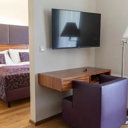 Pakat 4* Vienna