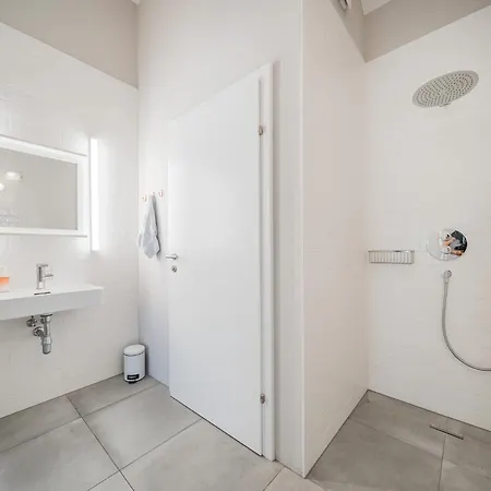 Easy Flat Living Apartment