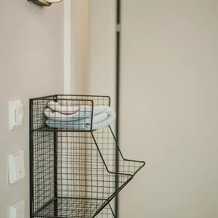 Apartment Easy Flat Living