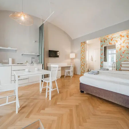 Apartment Easy Flat Living Vienna
