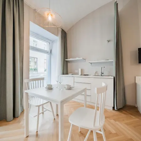 Apartment Easy Flat Living Vienna